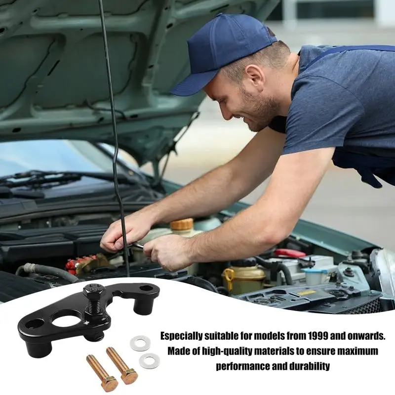 Exhaust Manifold Bolt Repair Kit Auto Modification Accessories No Need To Remove Broken Bolts For Trucks SUV 6.0 L 1999-2021