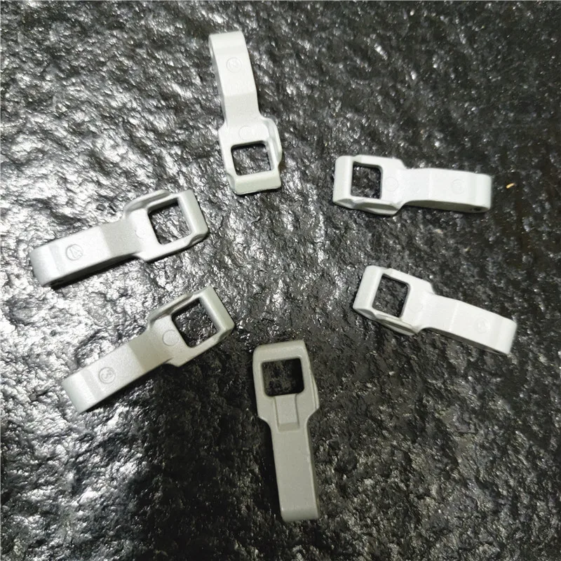 

20pcs for LG Drum Washing Machine Door Lock Switch Hook WD-N51HNG21/VH451D5S EBF61315801