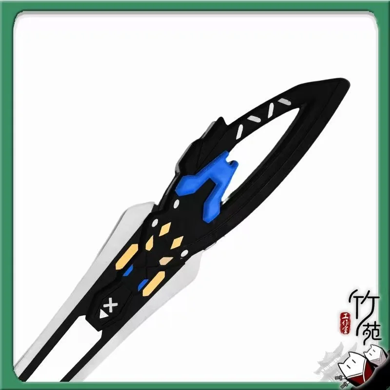 Eve Lichtgevende Zwaard Wapens Spel Stellar Blade Cosplay Props Halloween Kerst Fancy Party Kostuum Accessoires