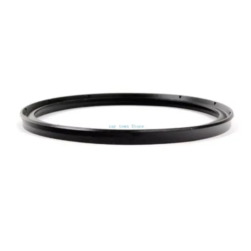 

RXJE Hose Gasket Sealing for E81 E87 F20 11617801974 Automotive Accessory