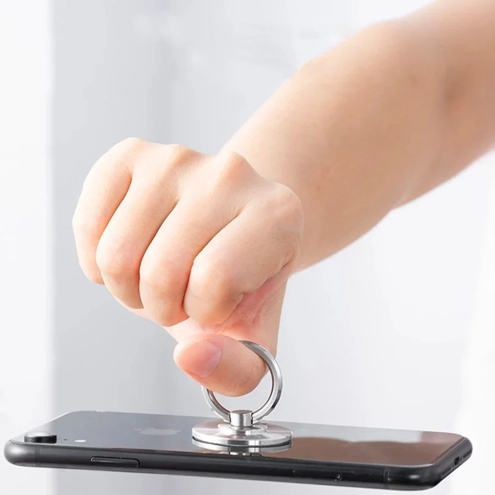 Кольцевой кронштейн из нержавеющей стали марки 304