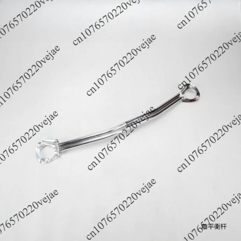 E36 E39 E46 Aluminum Front Strut Bar Racing Balance Tower Brace for Enhanced Chassis Stiffness and Handling