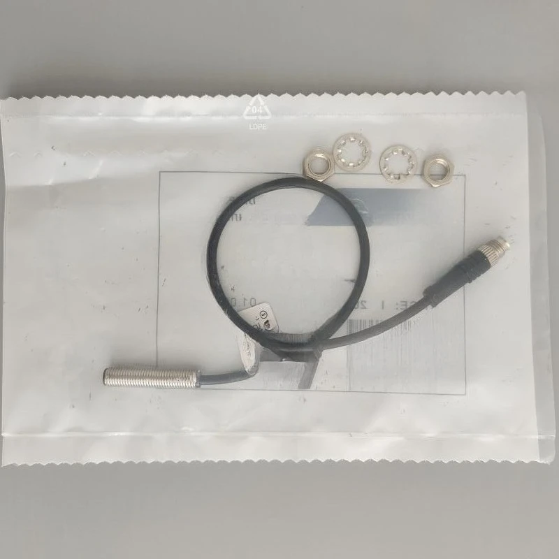 Proximity Sensor Switch 10-30V 3-Pin For Schunk IN40-S-M8 IN40/S-M8 0301474