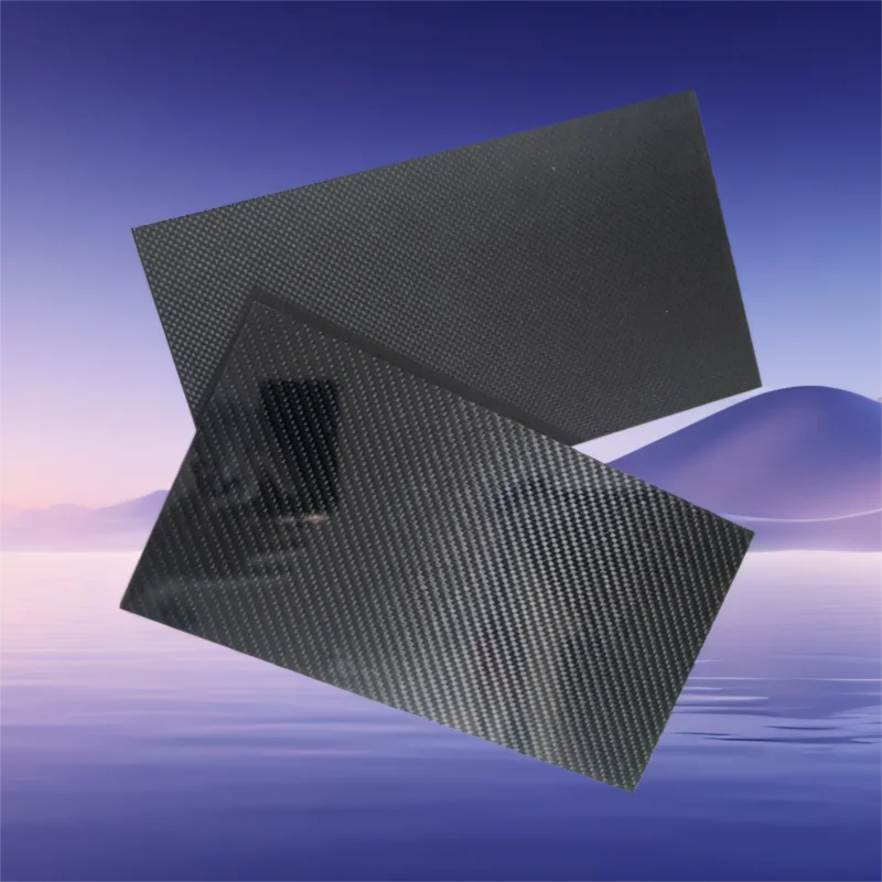 

1PCS 165MM X200MM 3K High Hardness Carbon Fiber Sheets 0.5mm-5mm Carbon Fiber Panel Sheet Board for DIY Crafts And Projects