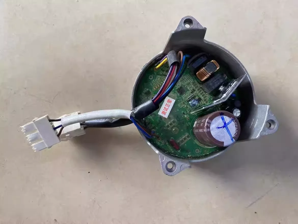 For Roller Washing Machine Motor ZXGN - 420-8-116 L Driver Board Tested