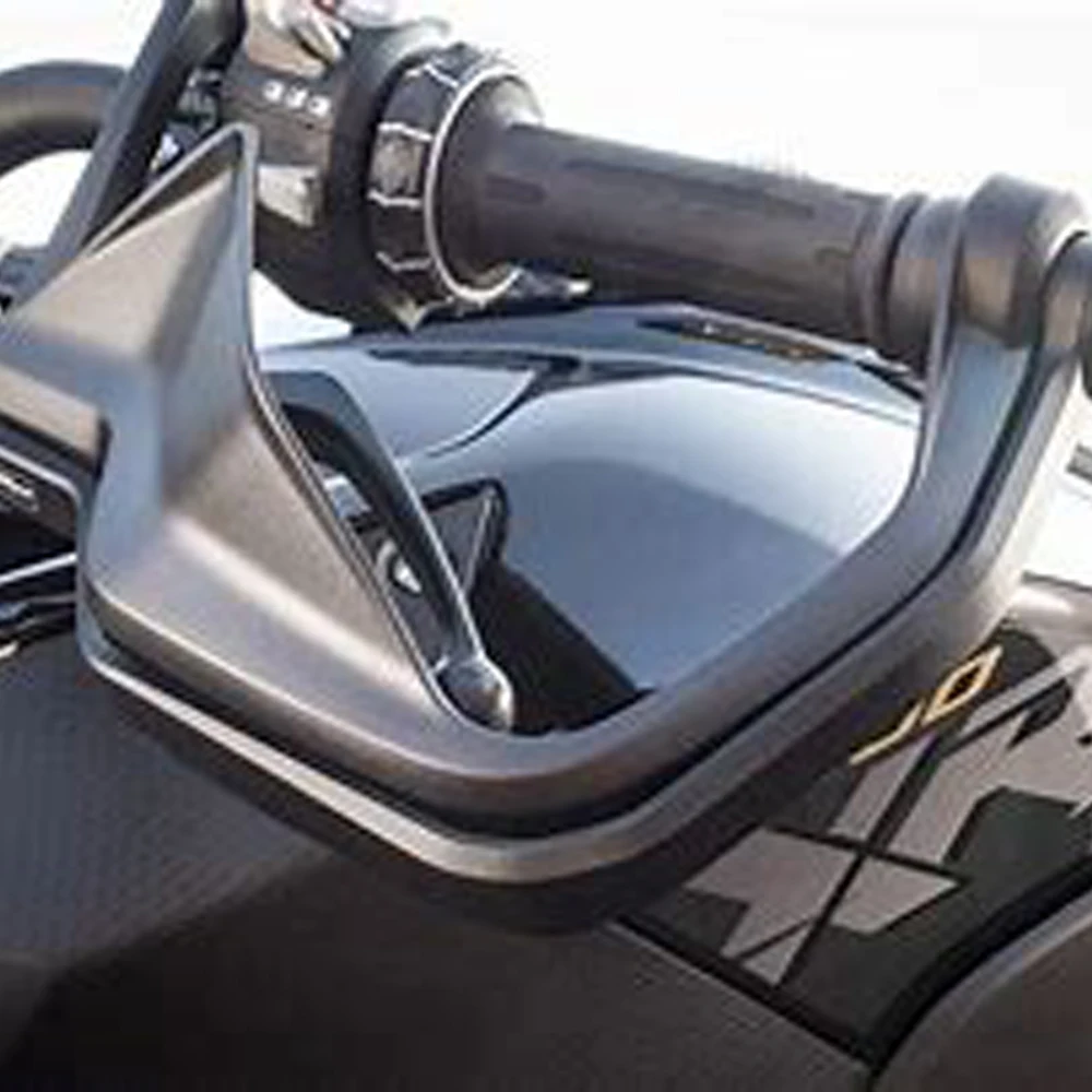 

Защита рук мотоцикла, защита руля, аксессуары для лобового стекла для мотоцикла Harley