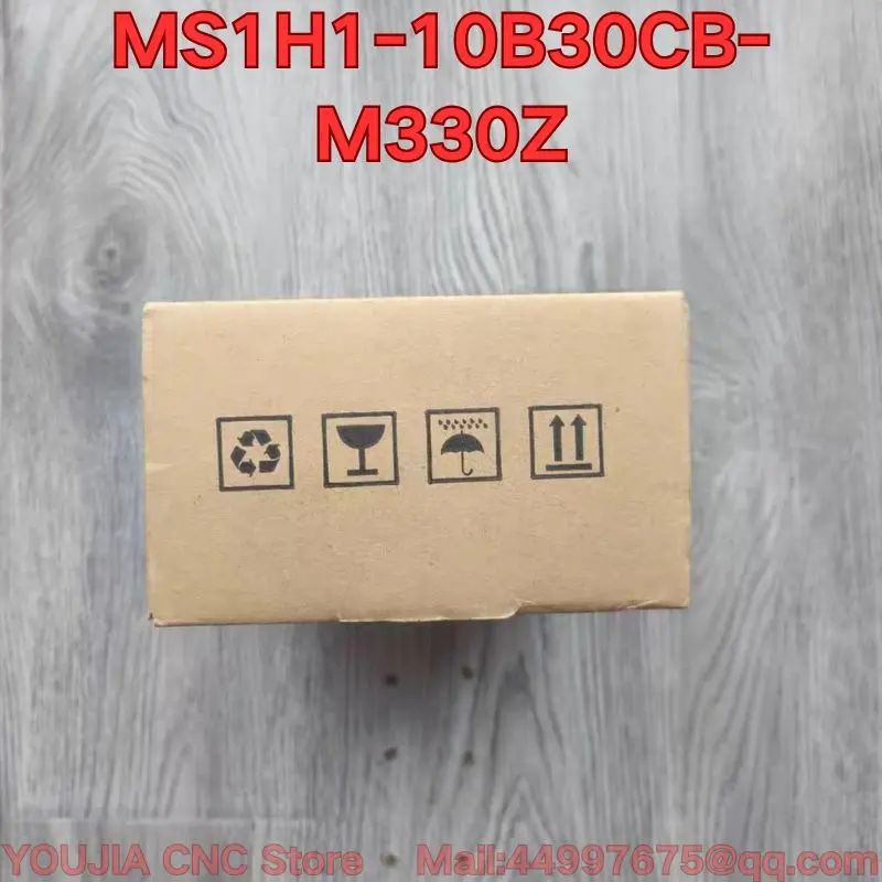New servo motor MS1H1-10B30CB-M330Z Latest Pricing for 2026