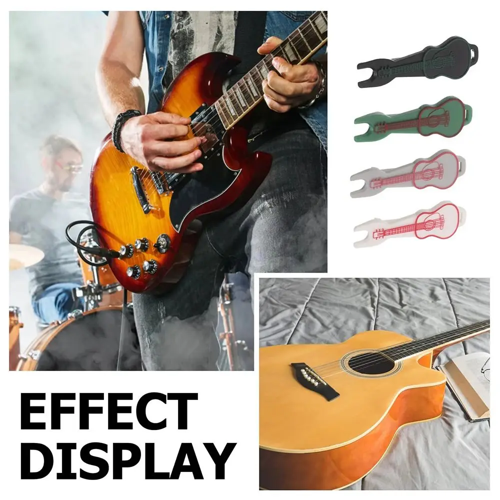 1Pcs Premium Alloy Metal Guitar Strap Lock Security Locking Strap Retainer System Locking Button Pins Removable Locking End Stud