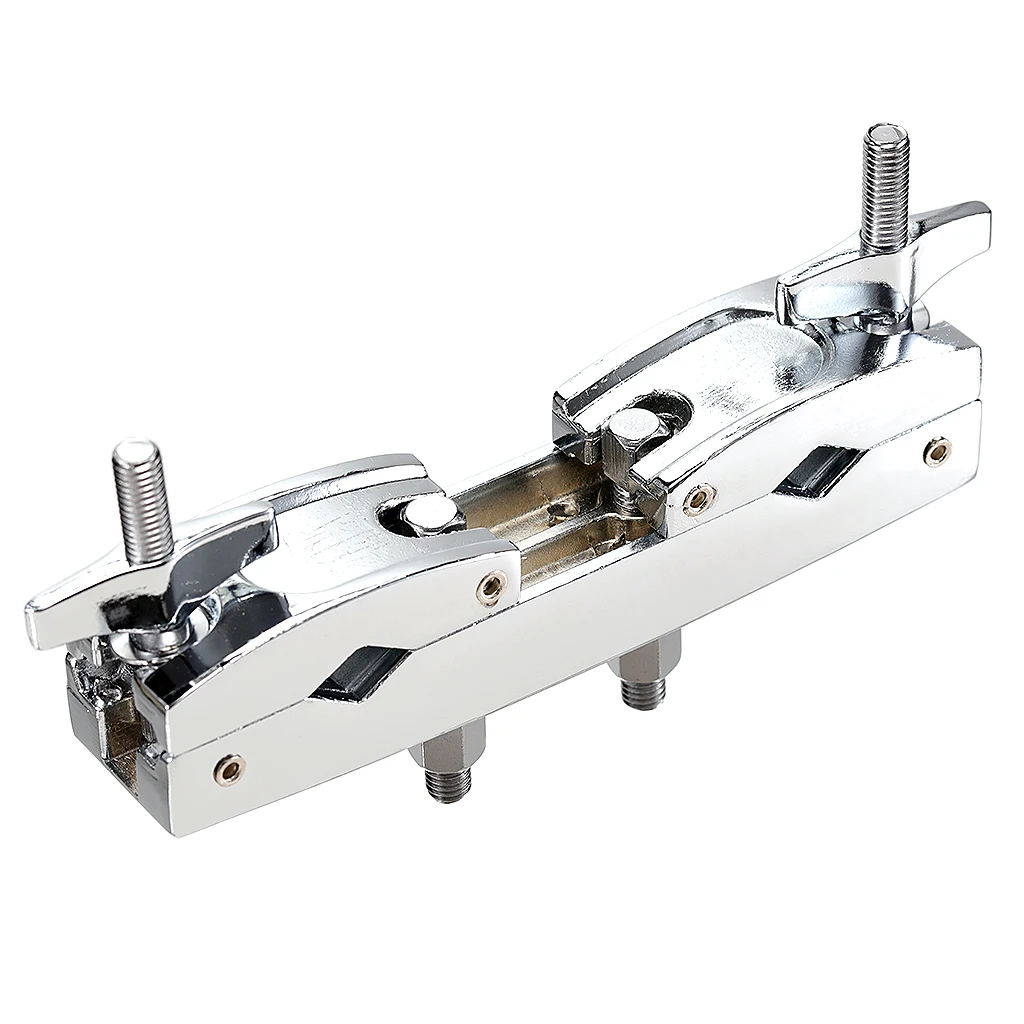 

Adjustable Quick Release Multi-clamp Cymbal Stand Holder Clamp for Drum Cymbal Stand Bracket