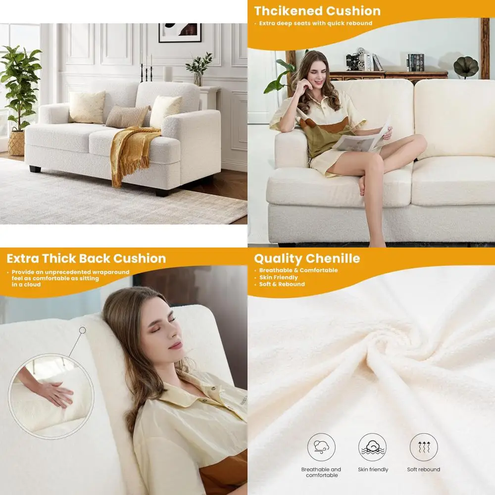 Comfy Cloud 58 Love… - image