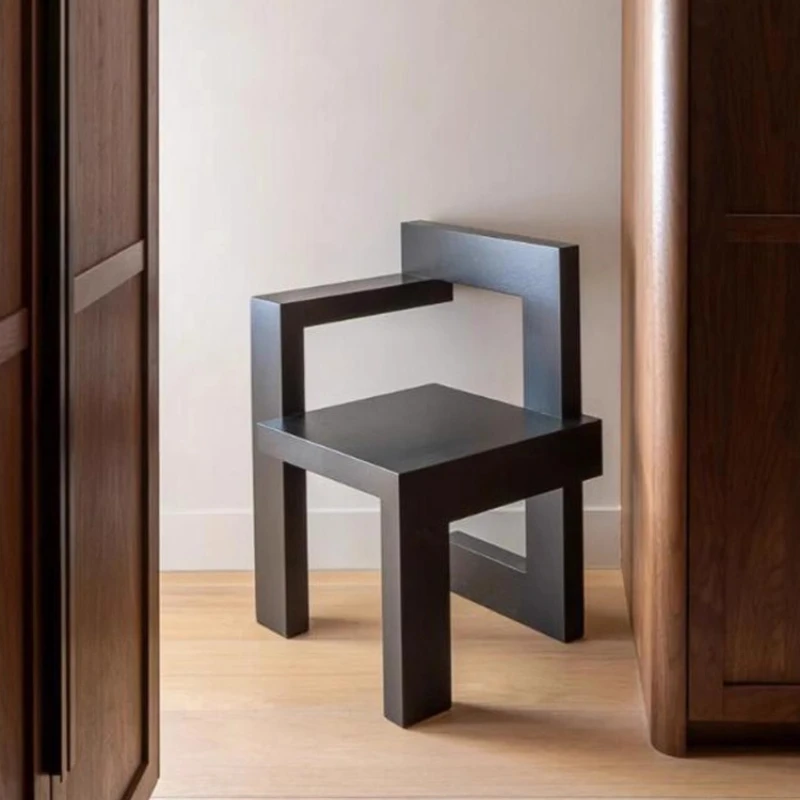 Thumbnail 3 - #28 Solid Wood Dining Chairs List of Top Picks