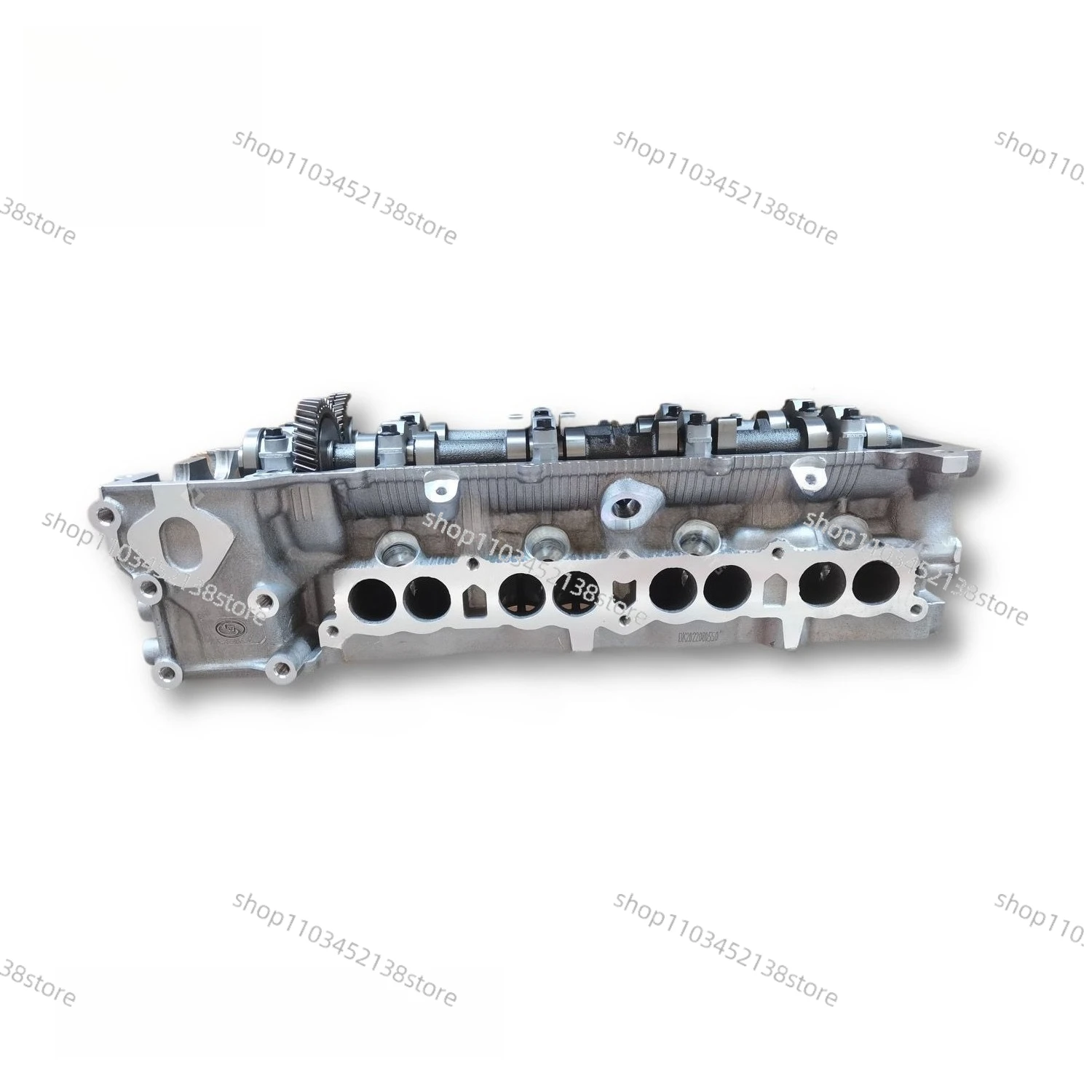 

3RZ Cylinder Head Assembly 11101-79087 11101-79186 2.7