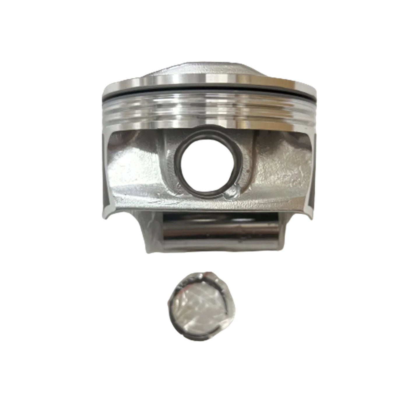 

Auto parts manufacturer piston assembly OEM for 12631196 suitable for Buick, Cadillac, Chevrolet, Opel