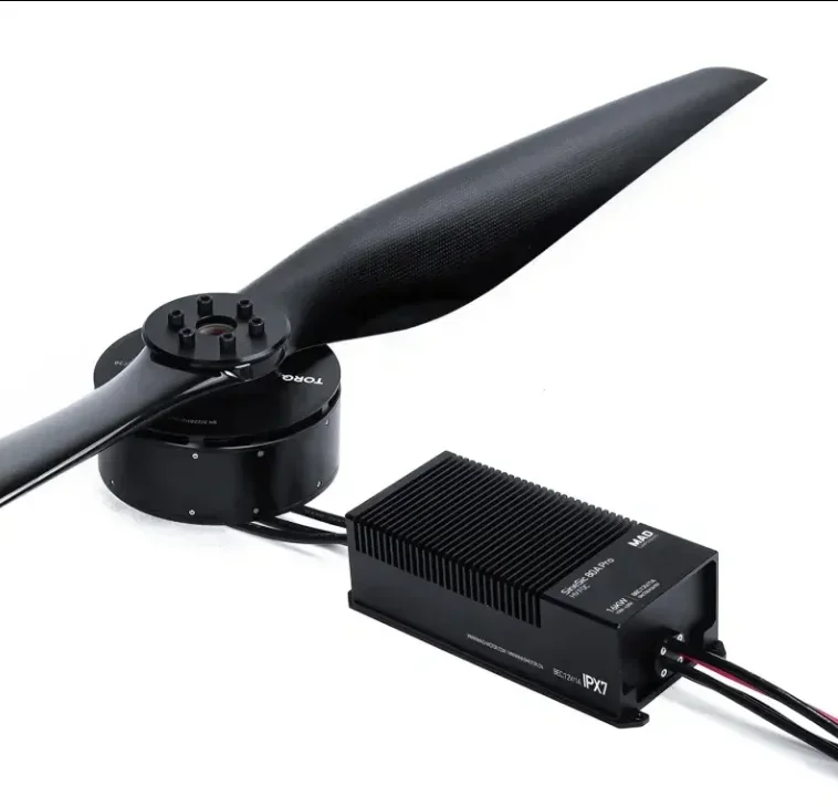 HB30-54X24 Electric Hummingbird Motor Large-Scale Multi-Rotor/e-VTOL Dr-ones Accessories for Carrying Heavy Loads