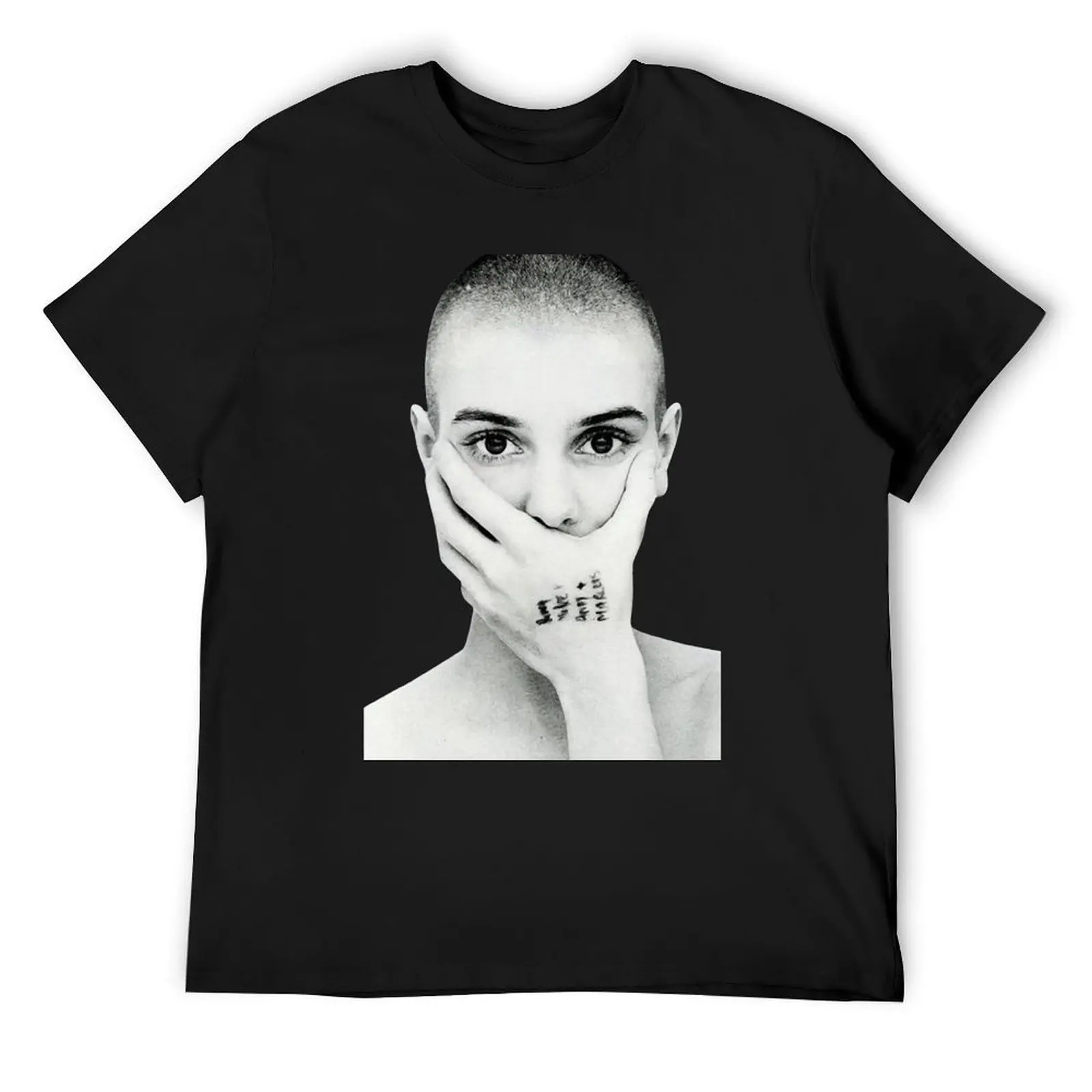 

RIP Sinead O_Connor T-Shirt oversized t shirt new edition custom t-shirts Short sleeve tee mens designer clothes