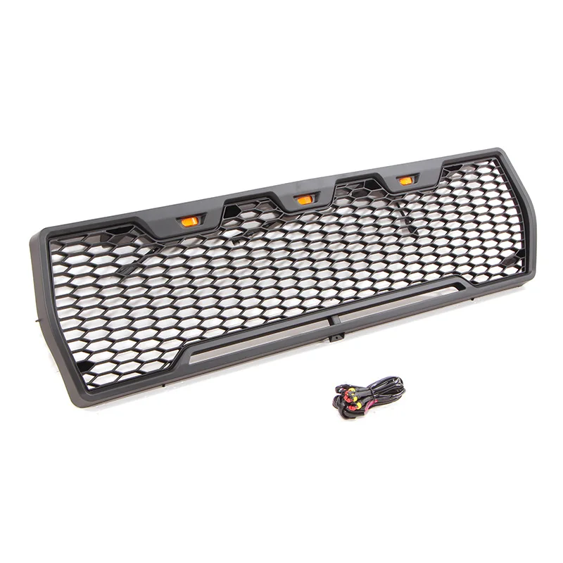 

For 1973-1979 Ford F150 Grille China Grid Modified Front Face Grid