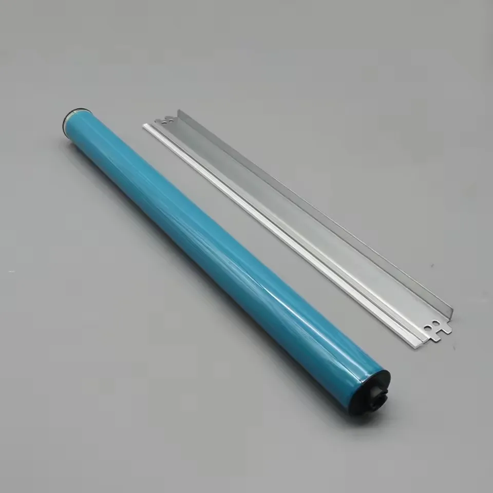 CF365A CF358A  4 set OPC Drum and Cleaning Blade for HP M880 M880Z 880 Cylinder