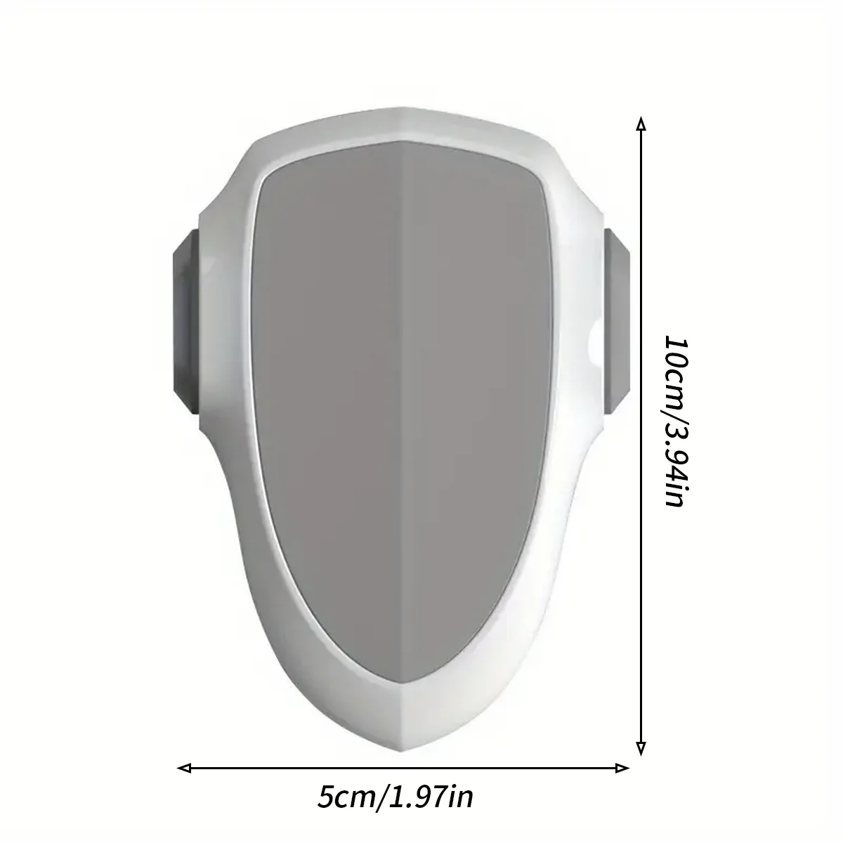 Baby Anti-Scald Microwave Oven Protection Lock Child Safety Lock Prevent Steamer Opening Child Protection Oven Lock