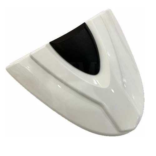 Imagen 2 del producto Para Triumph Trident 660 Trident660 2021 2022 2023 2024 cubierta de asiento trasero de motocicleta capó Solo cubierta trasera de pasajero