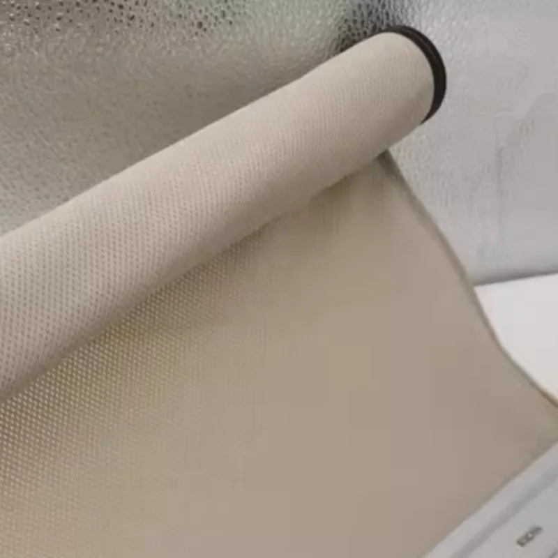 Sunroof Sun Protection Cloth Sunshade Curtain for BYD Don Fuel Version 2018 DM EV 2019 Song Max