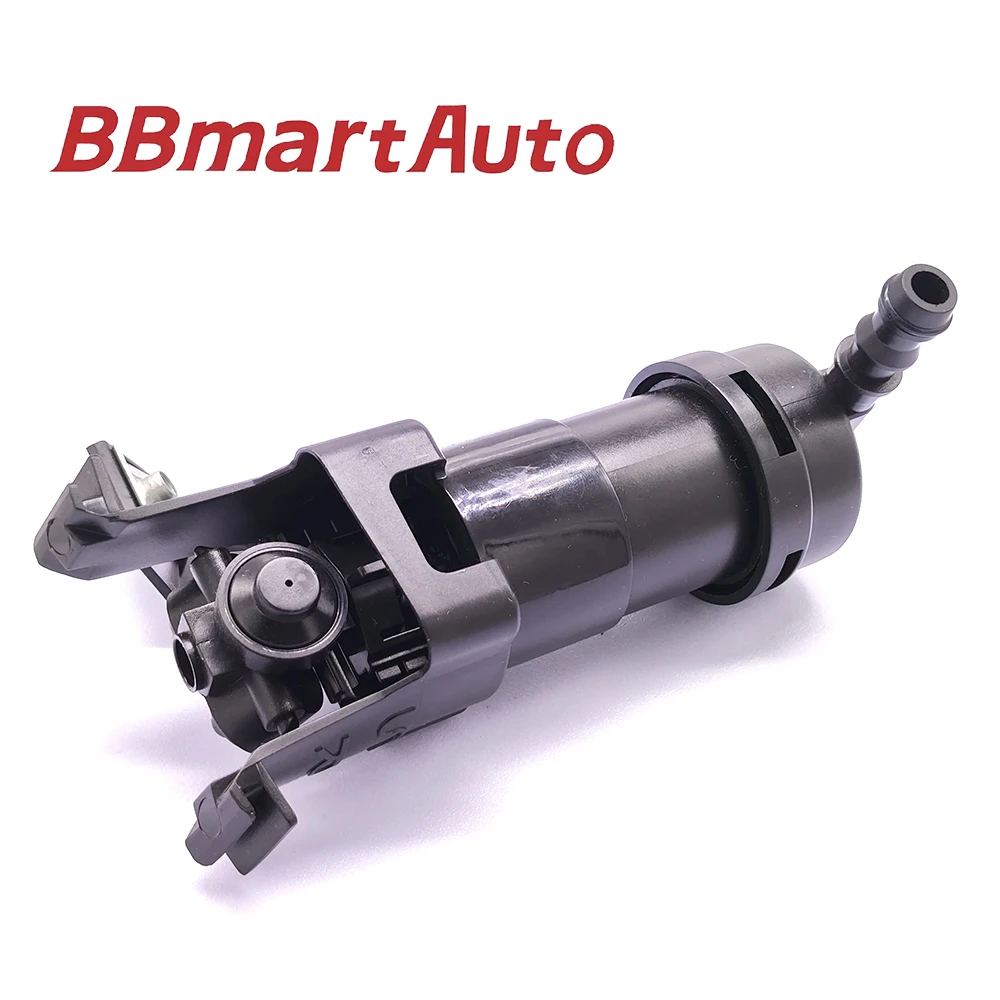 28641-KA60A BBMart Auto Parts Spray Cleaning Actuator Headlamp Headlight Washer Nozzle For Nissan FOR TEANA J32 Car Accessories