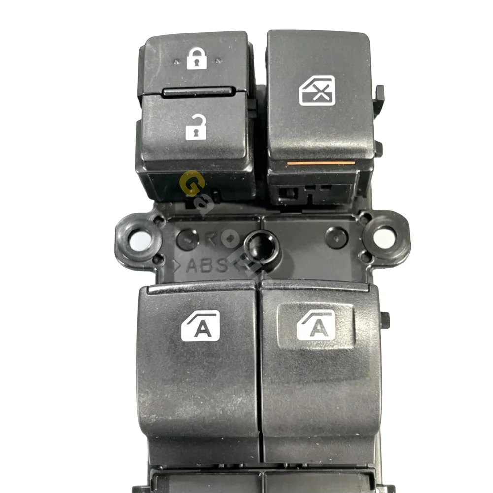 Newest Right Hand Driver Power Window Lifter Control Switch For Toyota Esquire Noah Voxy Auto Accessories Car Parts 84040-28080