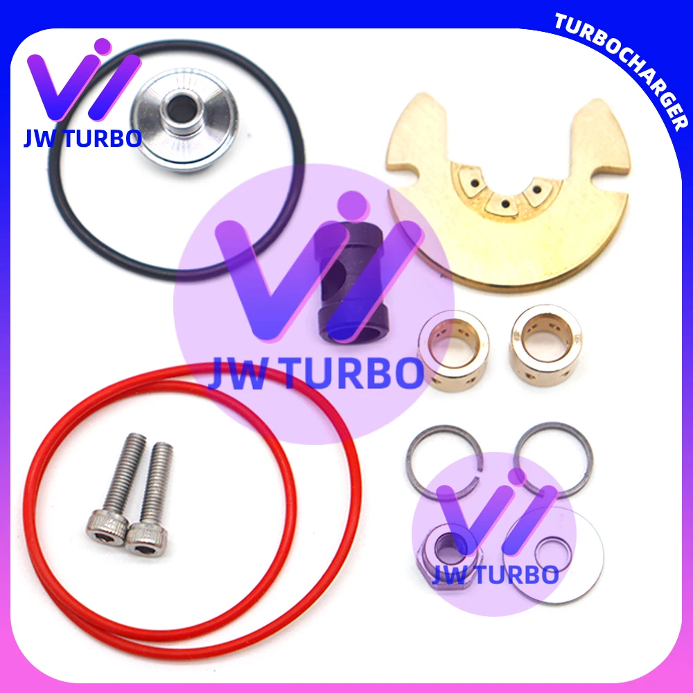 KP35-000 Turbo Repa… - image