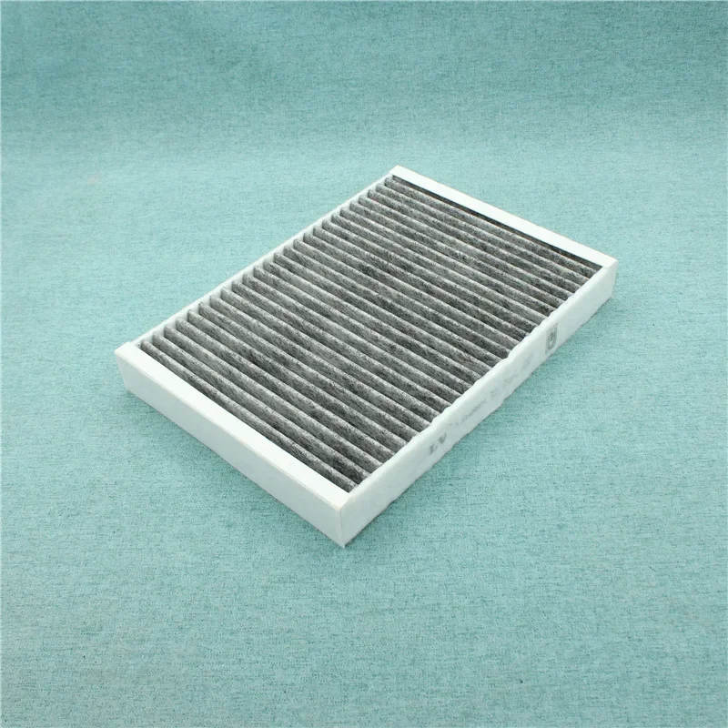 Car Cabin Filter Air Conditioner 31434971 For VOLVO S60 S90 V60 V90 XC60 XC90 II 2.0 B3~B6 D3~D5 T4~T8 Mild Hybrid POLESTAR 1