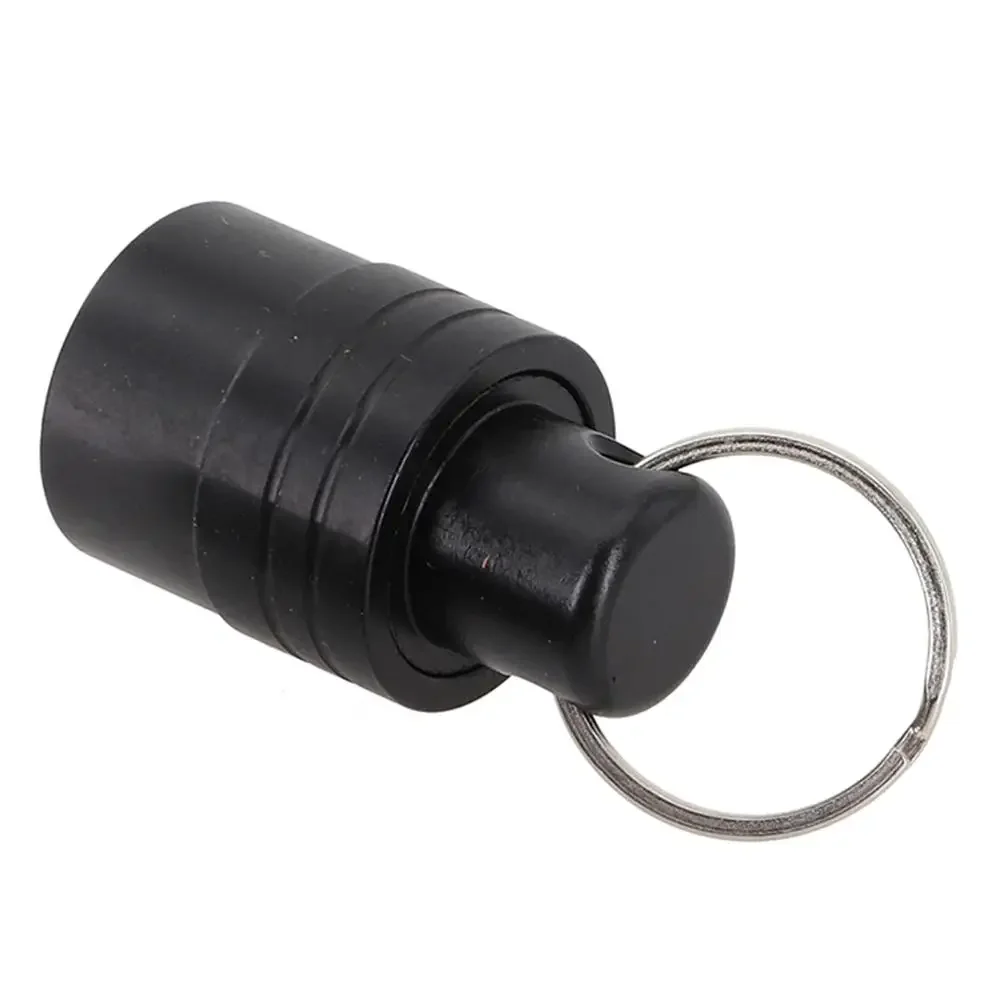 3pcs SDS 생크 스크루 드라이버 비트 홀더 확장 바 드릴 보관 키 체인 확장 바 퀵 릴리스 드릴 비트 어댑터