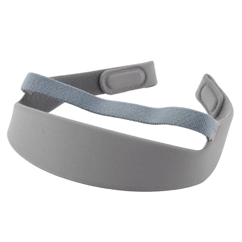 ABGR-Substituição para Dreamwear Respironics Chapelaria para Dreamwear Alça de máscara nasal para máquina CPAP