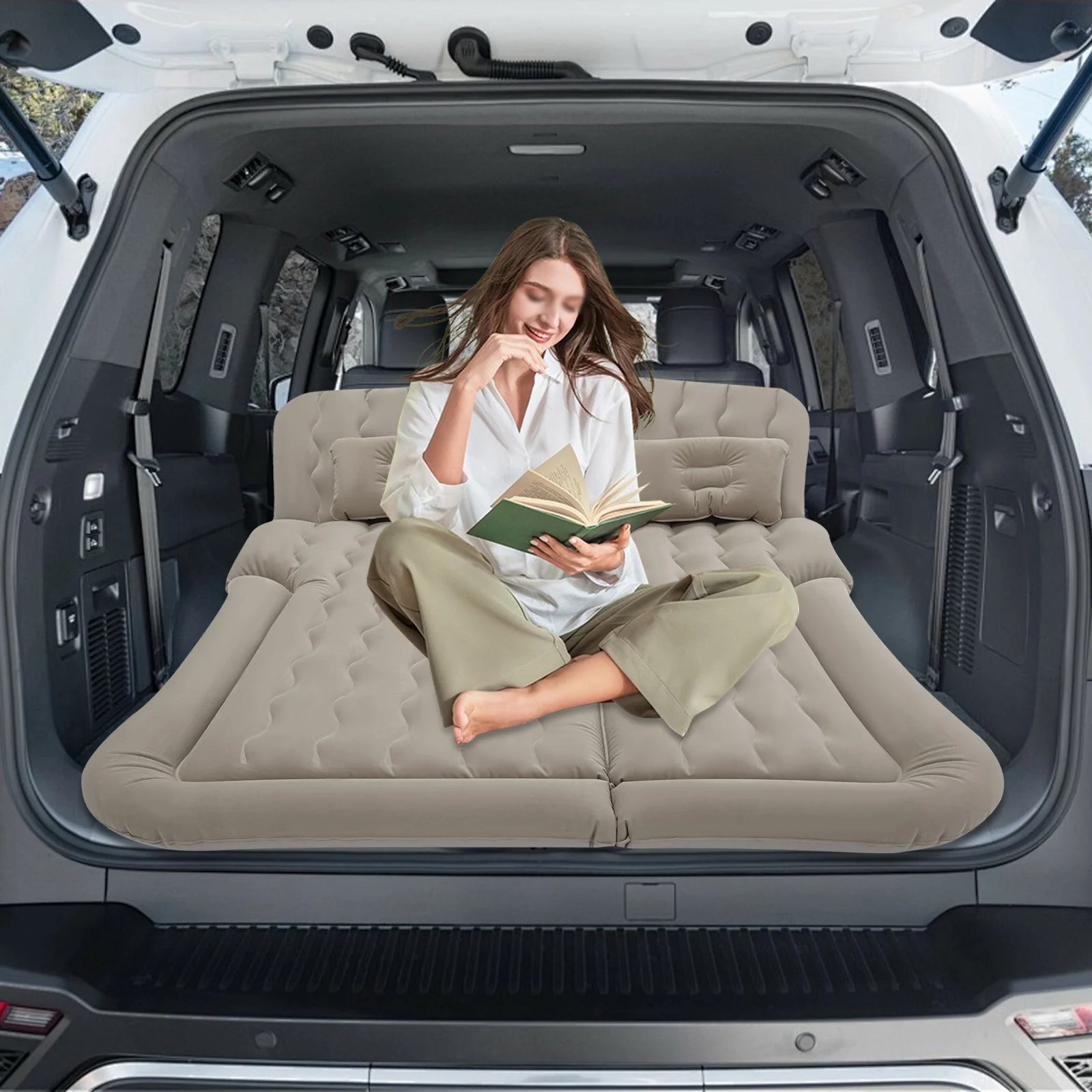 Thumbnail 2 - #71 Trending Air Mattresses Right Now