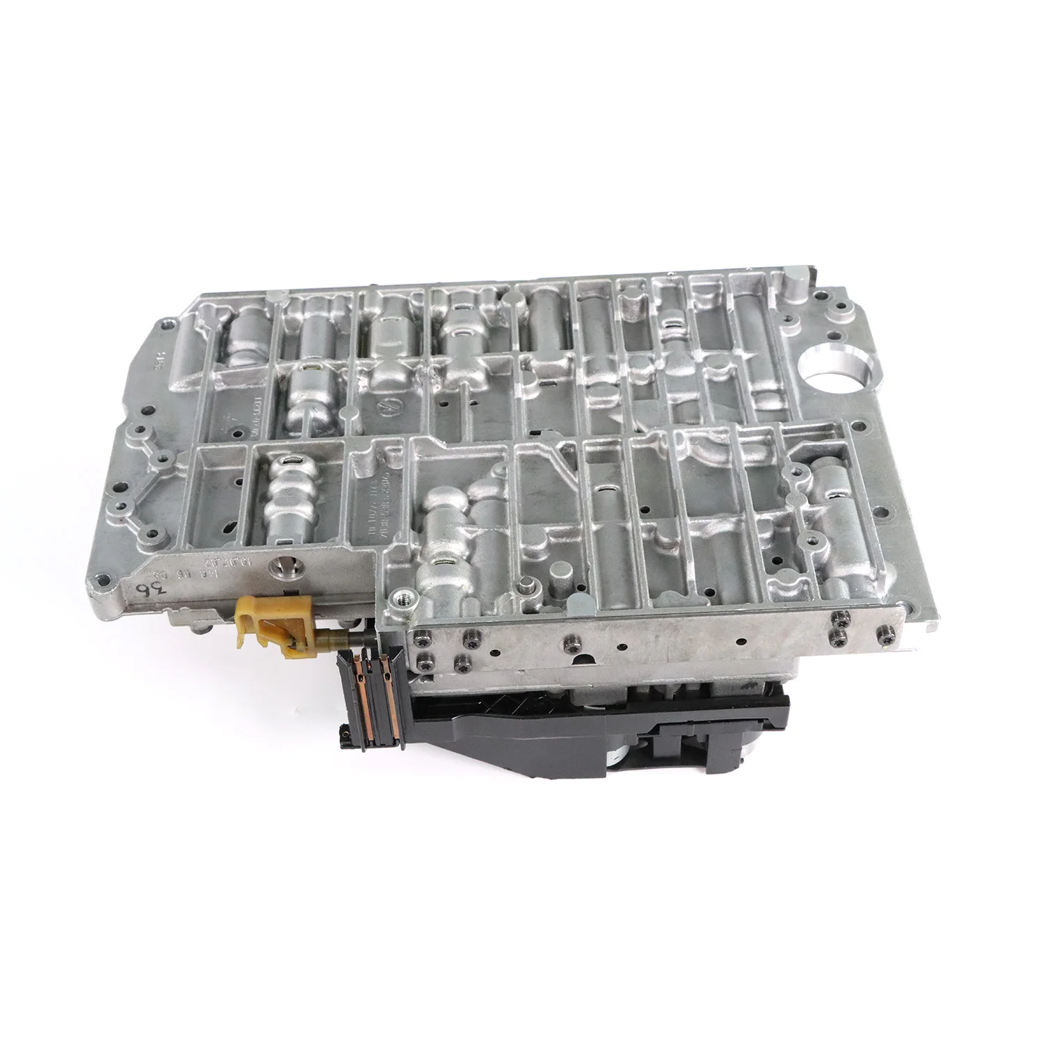 722.6 1402700606 A1402700606 Automatic Transmission Control Unit For Mercedes-Benz EHS C E S KL With 1 Year Warranty