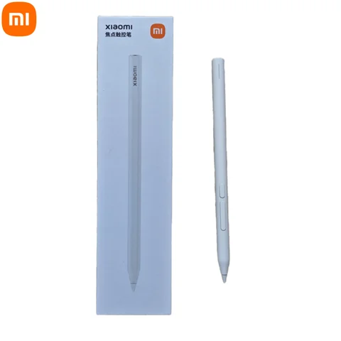 Penna stilo originale Xiaomi Focus per Xiaomi Pad 7/ 7 Pro Xiaomi Pad 6S Pro 12.4/Xiaomi Pad 6 Max 14 Tablet Penna da disegno magnetica