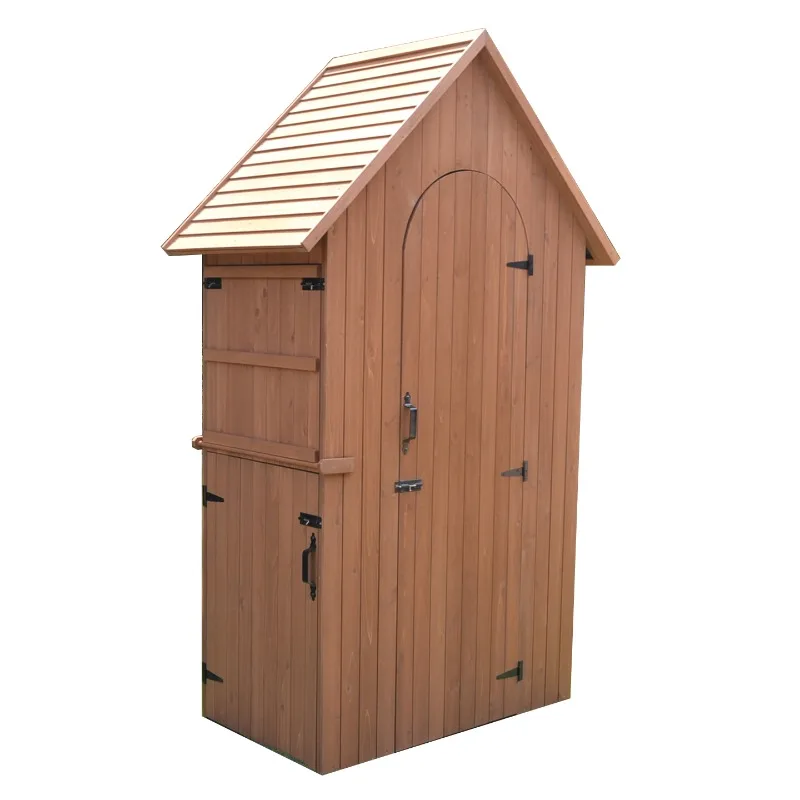 enlarged thickened tools and sundries, old money wind pastoral rain protection and sun protection corrosion