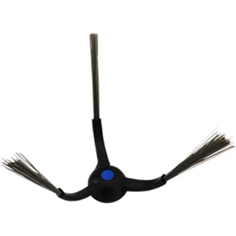 B47B-Replacement Accessories For Ecovacs Deebot Mini Robot Vacuum Cleaner- Mop Cloth, Dust Bag, Side Brush Set