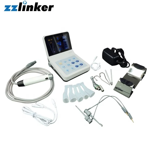 LK-J31 Dental Root Canal Treatment EndoMotor With Apex Locator Price