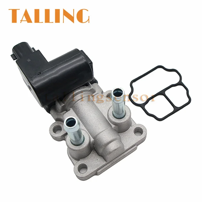 22270-97401 Idle Air Control IAC Valve & Plug For Toyota Suzuki Esteem 1.5L 1999 Terios New 2227097401