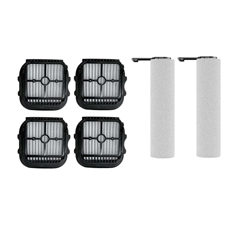 【COMELY】6PCS Roller… - image