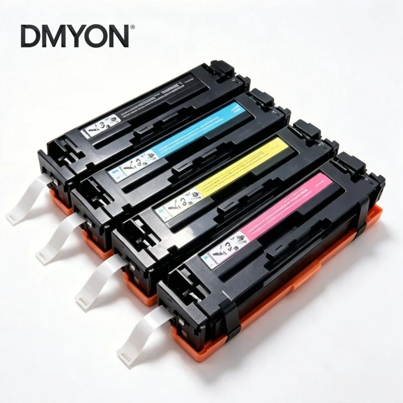 CRG-046H 046H Replace for Canon 046 High Capacity LBP654Cdw MF735Cdw MF731Cdw MF733Cdw MF732Cdw MF734CDW Toner Cartridge