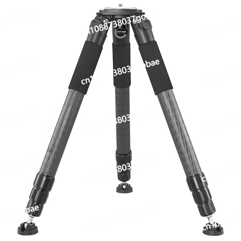 

Carbon fiber tripod SLR camera photographic equipment triangular bracket