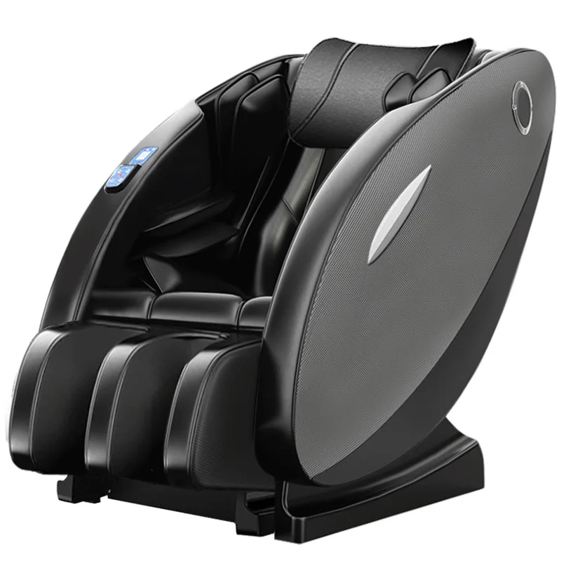 1 Commercial Shared Scan Code Massage Chair QR Code Payment Fully Automatic Full Body Momole  Damo Bar