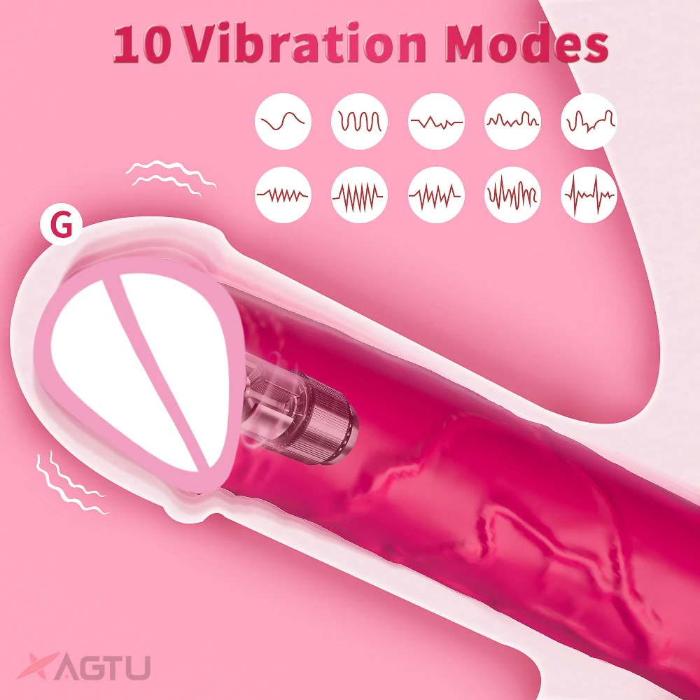 Powerful Vibrator for Women Vagina Massager Clitoris Stimulator G Spot Mini Dildo Female Adults Goods Sex Toys for Women