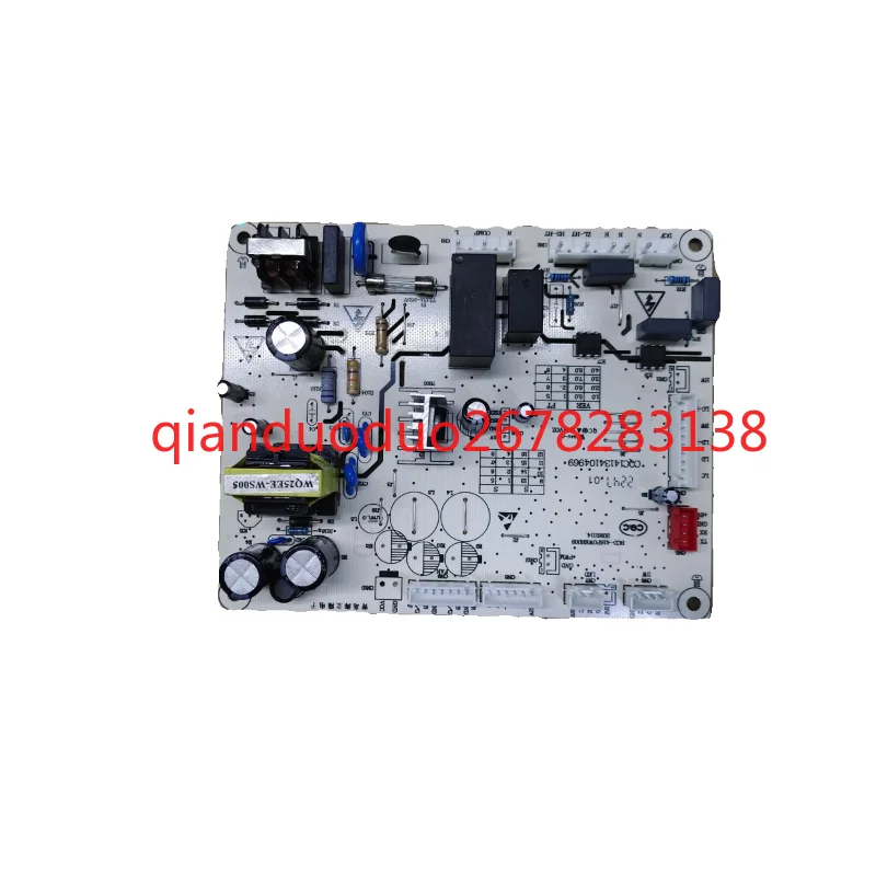 

Suitable for Borenberg refrigerator KQD428LGA /428LGB main board computer power supply
