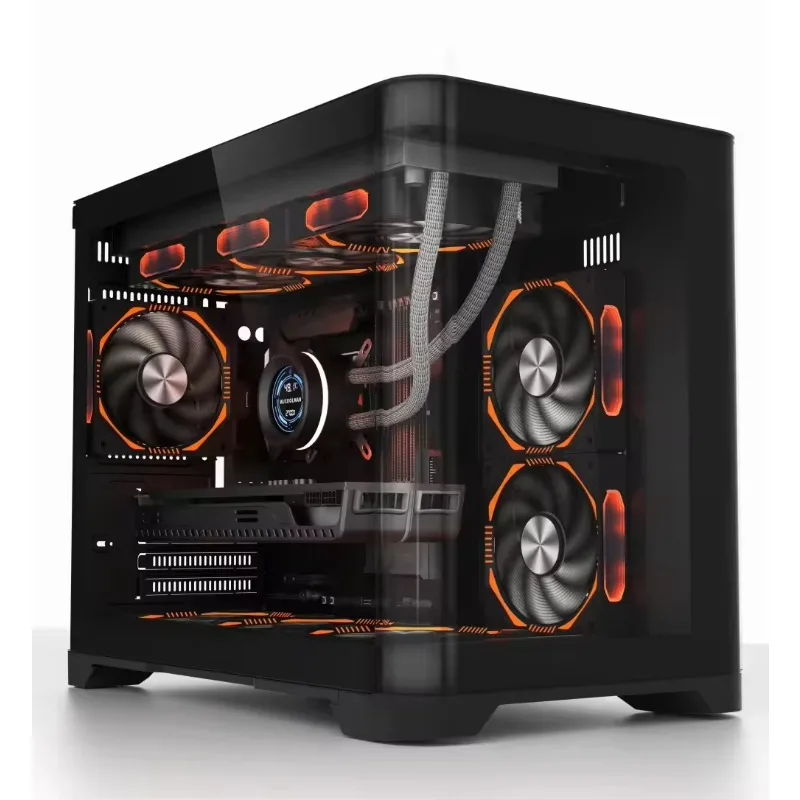 

New Arrival Game Box Computer Empty Computer Box Computer Game Box Cabinet