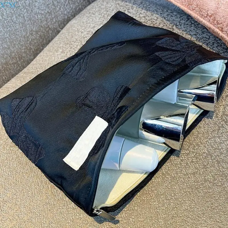 

X7XC Travel Toiletry Storage Waterproof Toiletries Bag
