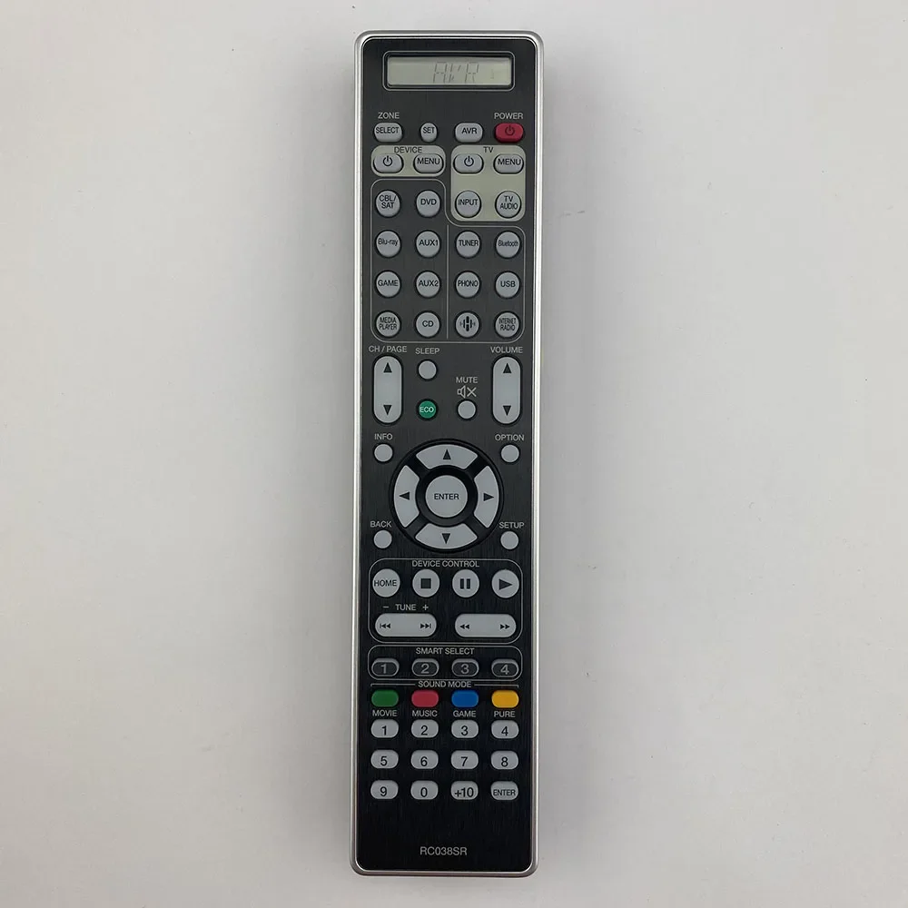 New Genuine Original Remote Control Marantz RC038SR fits SR8012 AV Receiver