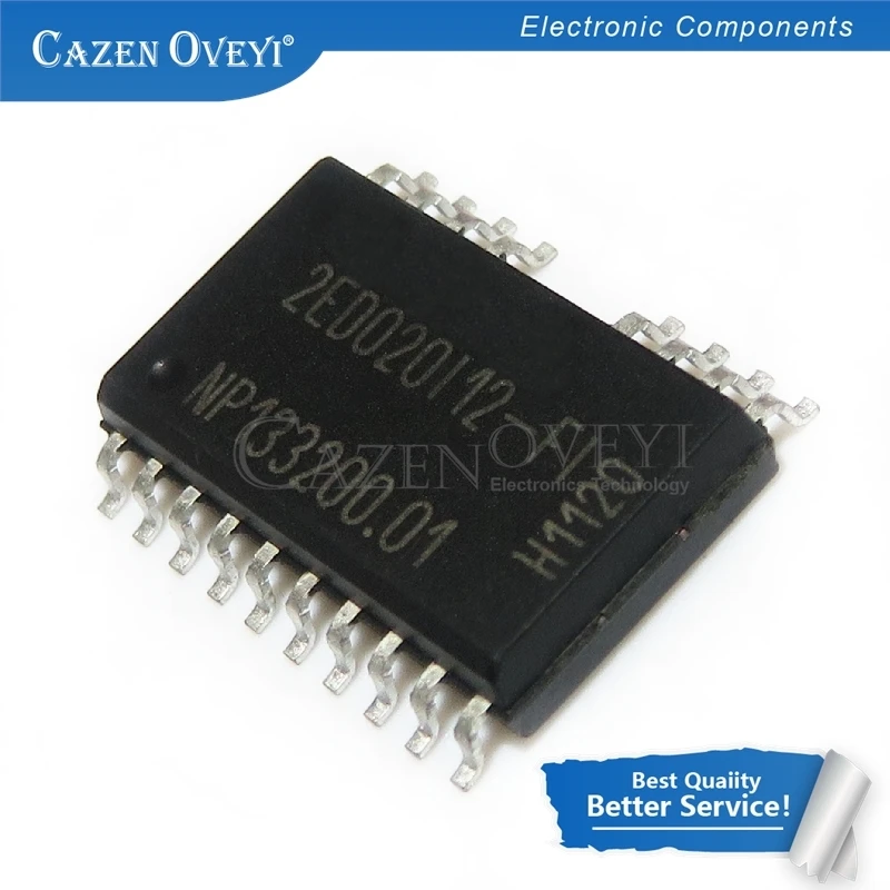 10pcs/lot 2ED020I12-F1 2ED020112-F1 2ED020I12-FI 2ED020I12 SOP-18 In Stock