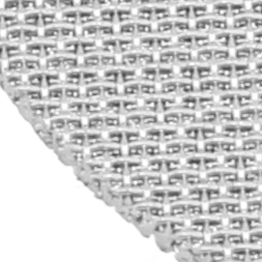 Coffee Filter Screen Make Your Morning Coffee Routine More Efficient with Our Reusable Stainless Steel Mesh Filters