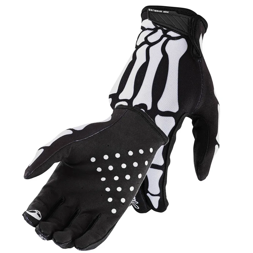 Motorcycle Gloves F… - image