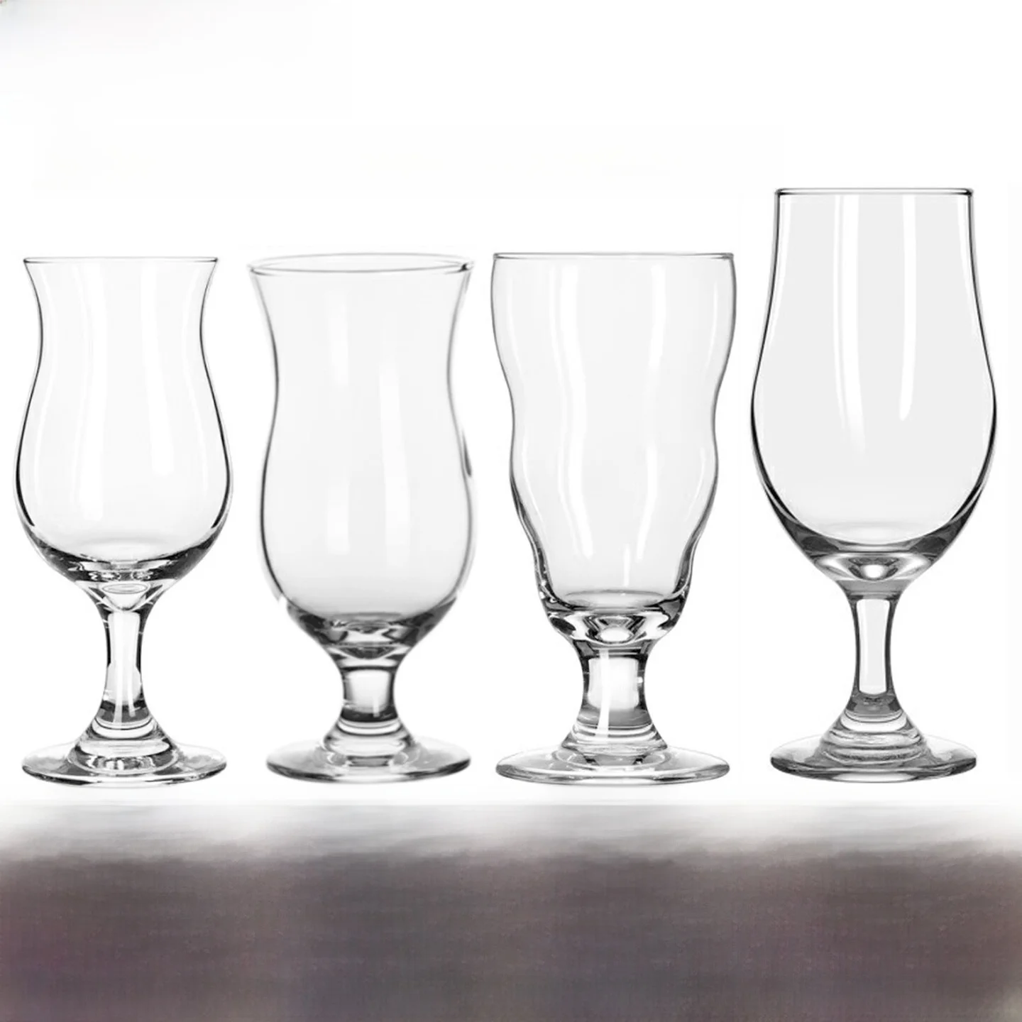 libei-thickened-glass-beer-mug-multi-functional-high-foot-restaurant-bar-luxury-large-belly-juice-drink-cup-heat-resistant